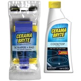 CERAMA BRYTE Cerama bryte Ceramic Cooktop Cleaning Kit