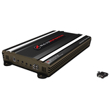 BassInferno BI3000DX Car Amplifier