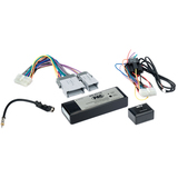 Pacific Accessory OS-311B Interface Adapter