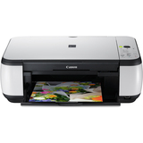 Canon PIXMA MP270 Multifunction Photo Printer - Color - Inkjet - PC, Mac