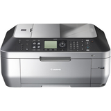 Canon PIXMA MX870 Multifunction Photo Printer - Color - Inkjet - PC, Mac