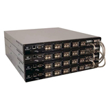 QLOGIC QLogic 5800V Fibre Channel Switch