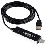 TRENDNET TRENDnet High Speed PC-to-PC Share Cable