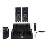 CTA Digital WI-DDCB Charging Cradle