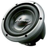 Pioneer Champion TS-W2502D2 Woofer - 800 W RMS