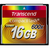 Transcend CompactFlash (CF) Card