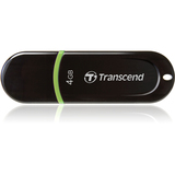 TRANSCEND INFORMATION Transcend 4GB JetFlash 300 TS4GJF300 USB2.0 Flash Drive