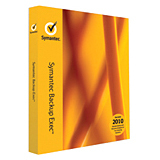 Symantec Backup Exec 2010 for Windows Servers QuickStart Edition