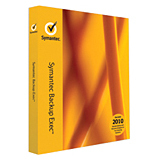 Symantec Backup Exec 2010 for Windows Server with