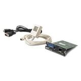 APC Environmental Monitor Upgrade Kit