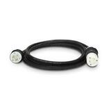 APC Standard Power Cord - Black