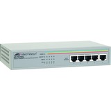 ALLIED TELESIS INC. Allied Telesis AT-FS705L Ethernet Switch