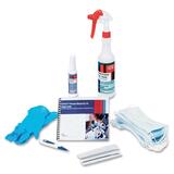 DuPont Personal Biosecurity Kit