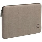 Case Logic ENST-110 Netbook Case - Sleeve - Cotton - Herringbone
