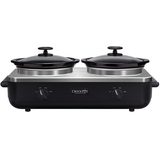 Crock-pot SCRBC505-BS Cooker & Steamer