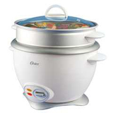 Oster 4731 Cooker & Steamer