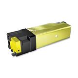 Media Sciences 40128 Toner Cartridge - Yellow - 40128