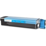 Media Sciences 40034 Toner Cartridge - Cyan