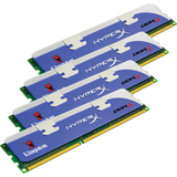 Kingston HyperX RAM Module - 16 GB (4 x 4 GB) - DDR3 SDRAM