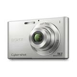 Sony Cyber-shot DSC-W330 Point & Shoot Digital Camera - 14.1 Megapixel - 3" Color LCD