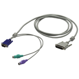 RARTIAN Raritan Ultra Thin KVM Cable