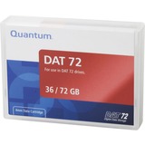 QUANTUM Certance CDM72 DAT-72 Data Cartridge