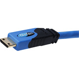 GEFEN Gefen CAB-MHDMI-HDMI-06 Mini HDMI to HDMI Cable Adapter