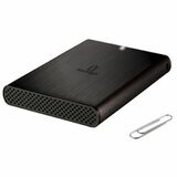 Iomega Prestige 34808 500 GB External Hard Drive