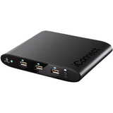 Iomega iConnect Network Storage Adapter Wi-Fi, Gigabit Ethernet - 4 x Storage Device