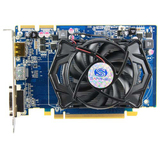 Sapphire 100287L Radeon HD 5670 Graphics Card - 775 MHz Core - 512 MB GDDR5 SDRAM - PCI Express 2.1 x16