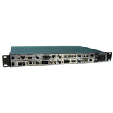 Transition Networks Point System CPSMC0810-100 8-Slot Chassis