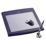 Genius PenSketch 9x12 Graphics Tablet