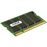 Crucial 512MB DDR SDRAM Memory Module - CT6464X335