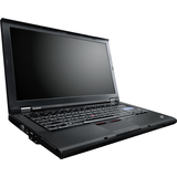Lenovo ThinkPad 253723U Notebook - Core i5 i5-520M 2.40 GHz - 14.10" - Black