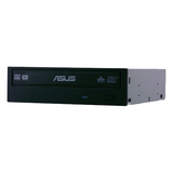 ASUS DRW-24B1ST DVD-Writer - Black - Retail - Internal