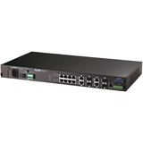 Zyxel MGS-3712 Metro Gigabit Managed Switch MGS3712