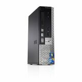 Dell OptiPlex 464-6397 Desktop Computer - 1 x Core 2 Duo E8400 3 GHz - Small Form Factor