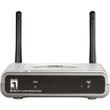 CP TECH WBR-6011 Wireless Router - 300 Mbps