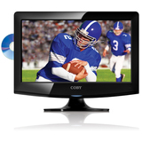 Coby TFDVD1595 15' TV/DVD Combo
