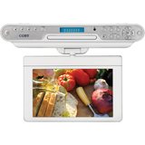 Coby KTFDVD7093 7' TV/DVD Combo