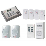 Q-see QSDL503AD Security Alarm - QSDL503AD