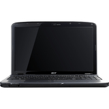 Computer portatile Acer Aspire 5738ZG-444G50Mn - Pentium T4400 2,20 GHz - 39,6 cm (15,60")