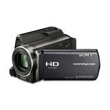 Sony Handycam HDR-XR150 Digital Camcorder - 2.7" - Touchscreen LCD - CMOS - Black HDRXR150