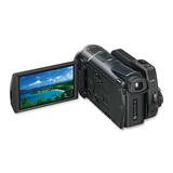 Sony Handycam HDR-XR550V Digital Camcorder - 3.5