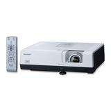 PG-D3010X - Sharp PG-D3010X DLP Projector 1024 x 768 - XGA - 2000:1 - 4:3 - 3 Year Warranty-PG-D3010X