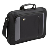Case Logic VNA-216 Notebook Case - Briefcase - Dobby Nylon - Brown