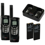 COBRA ELECTRONICS Cobra MicroTalk CXR925 Two Way Radio