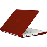 Speck Products SeeThru Satin MB13PU-SAT-RD-V2 Notebook Skin