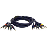 Pyle PPSN827 Audio Cable - 20 ft