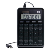 HP CalcPad 200 Simple Calculator